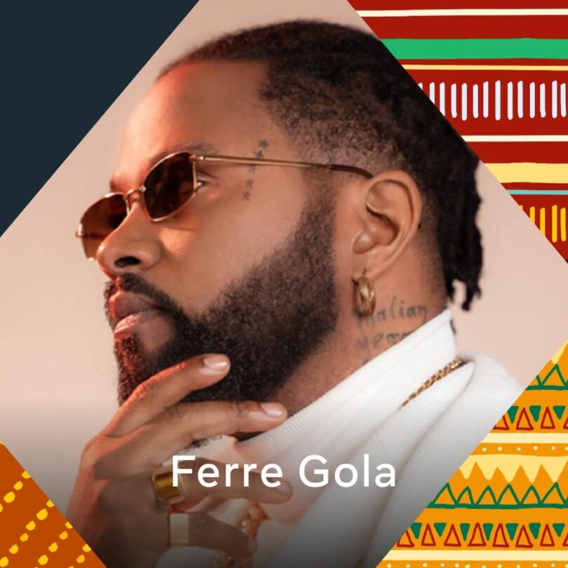 Stream Ferre Gola – Rumba Trap