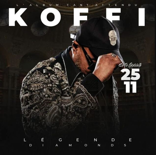 Stream Koffi Olomide – Mbembe