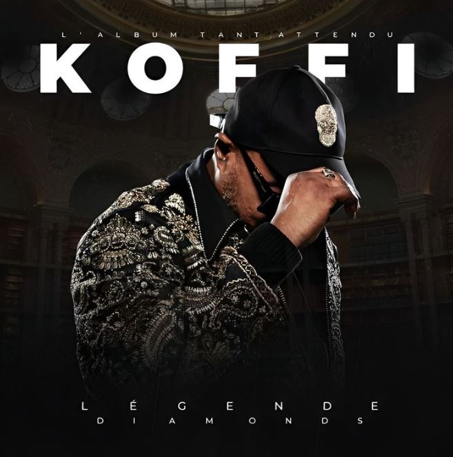 Koffi Olomide – Tshiboless