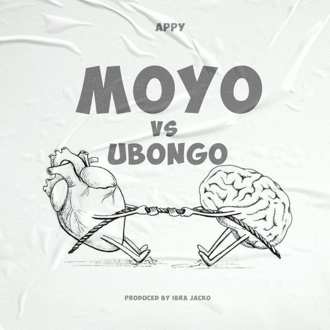 Appy – Moyo vs Ubongo