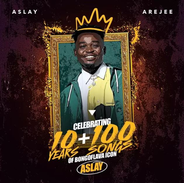 Aslay – Sikuachi
