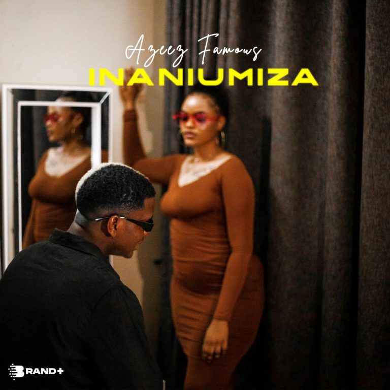 Azeez Famous – Inaniumiza