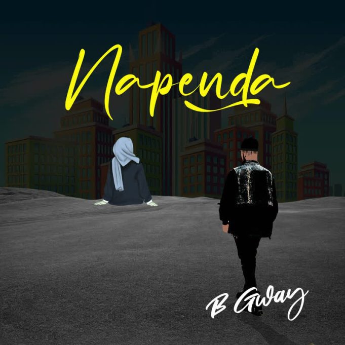 B Gway – Napenda