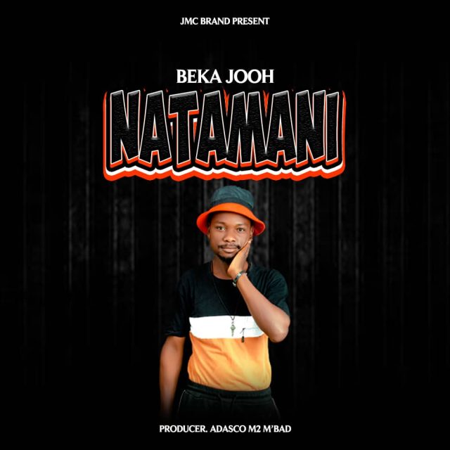 Beckha Jooh – Natamani
