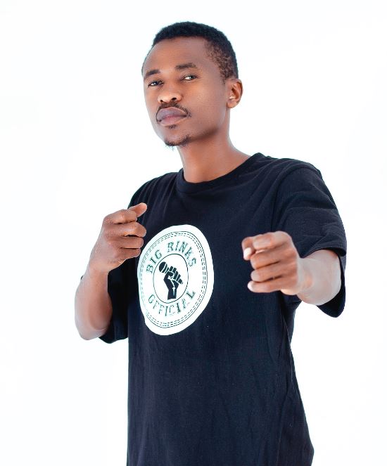 Stream & Download Big Rinks – Kila Leo