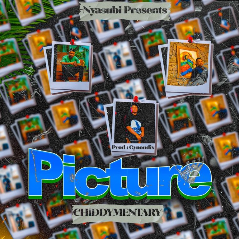 ChiddyMentary – Picture