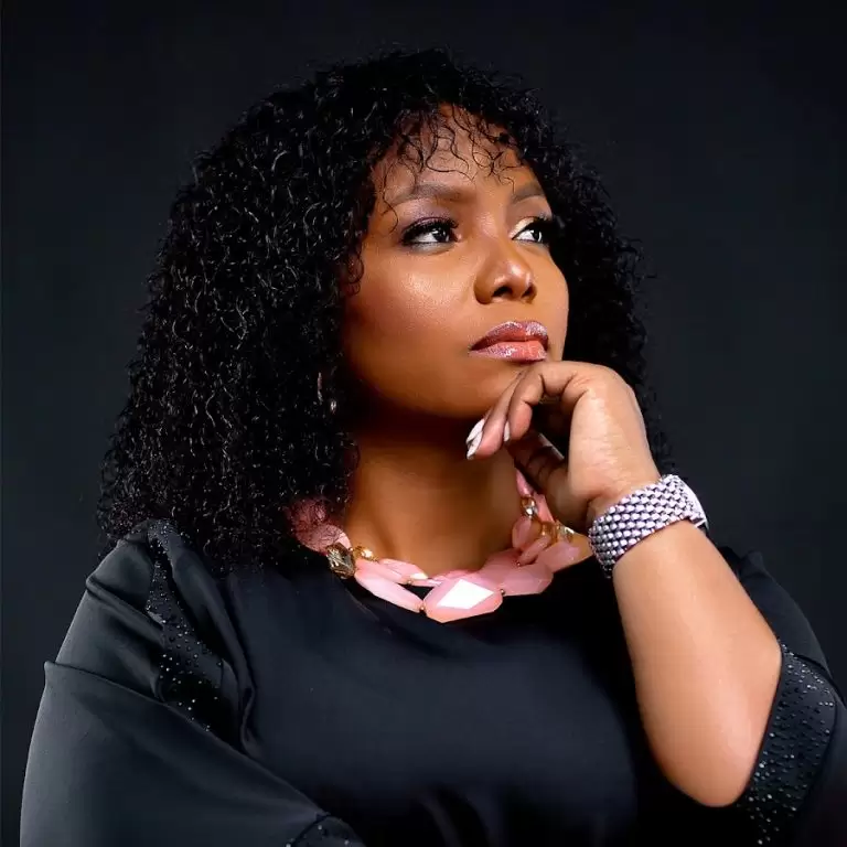 Christina Shusho – Agano