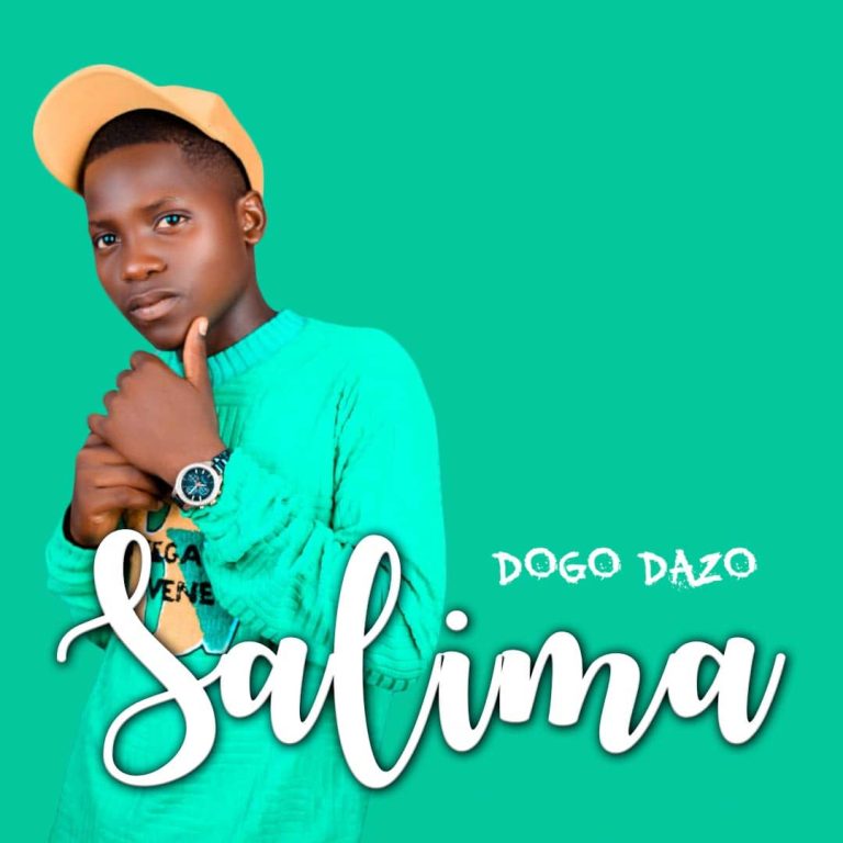 Dazo Kipaji – Salima