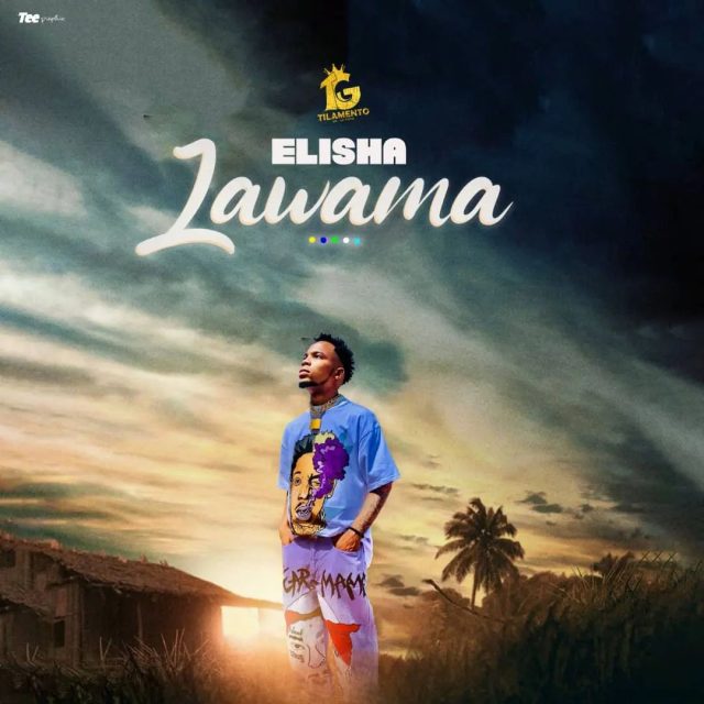 Dogo Elisha – Lawama