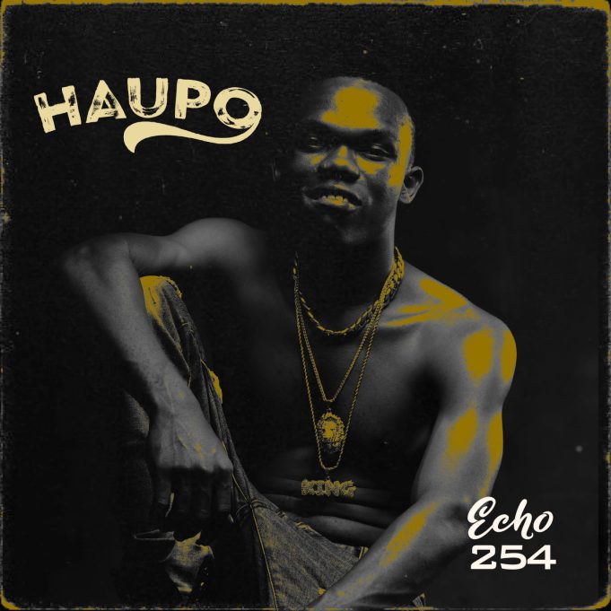Echo 254 – Haupo