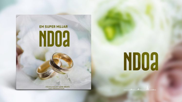 Em Super Mujar – Ndoa