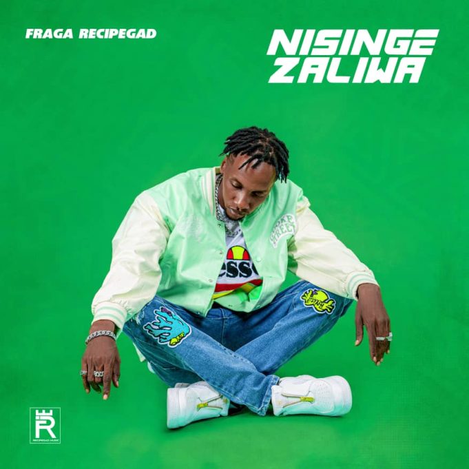 Fraga Recipegad – Nisingezaliwa