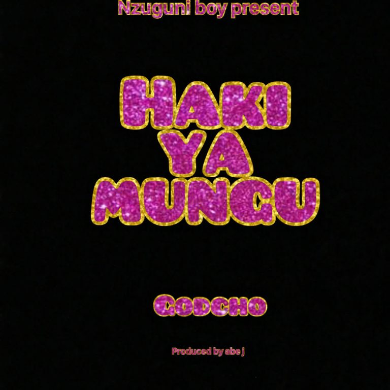 Godcho – Haki Ya Mungu