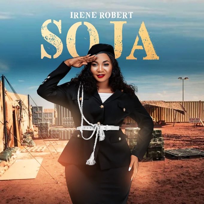 Stream & Download Irene Robert – Soja
