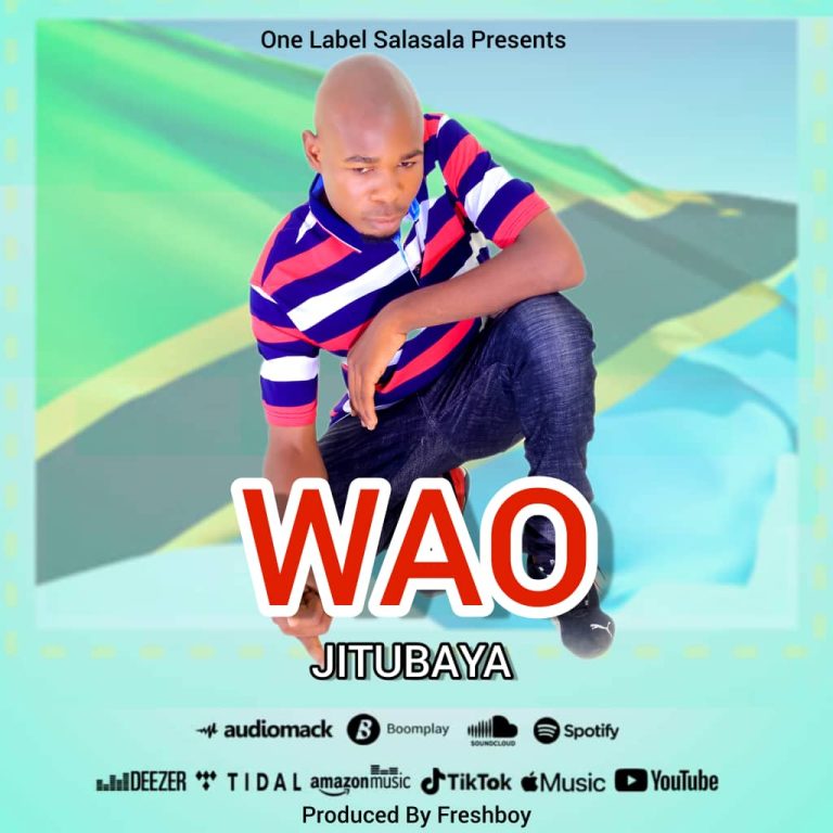 Jitubaya – Wao