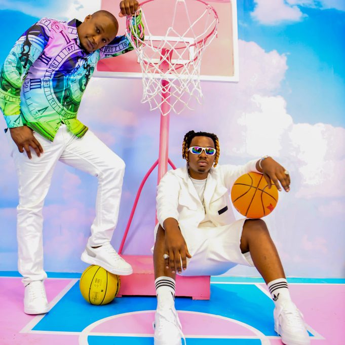 Jaguar Ft. Lava Lava – Unthinkable