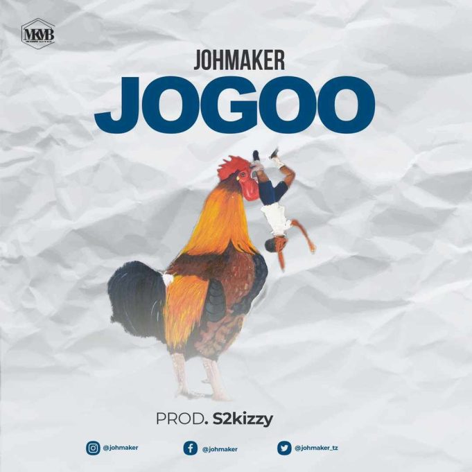 Stream & Download Joh Maker – Jogoo