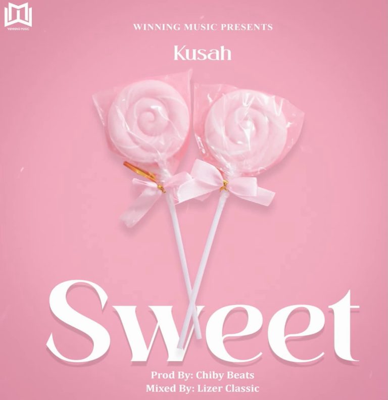 Stream Kusah – Sweet