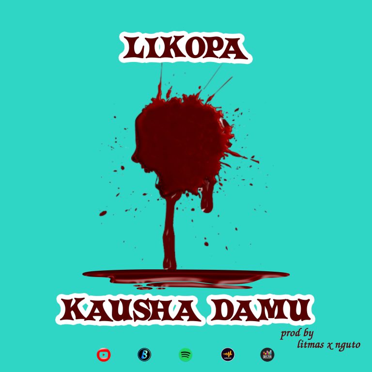 Likopa – Kausha Damu