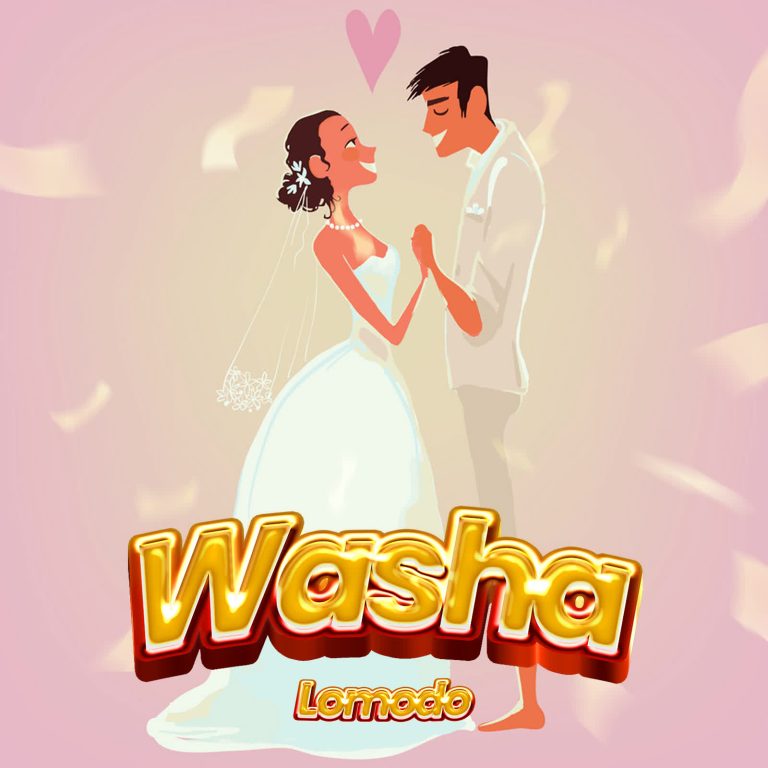 Stream Lomodo – Washa