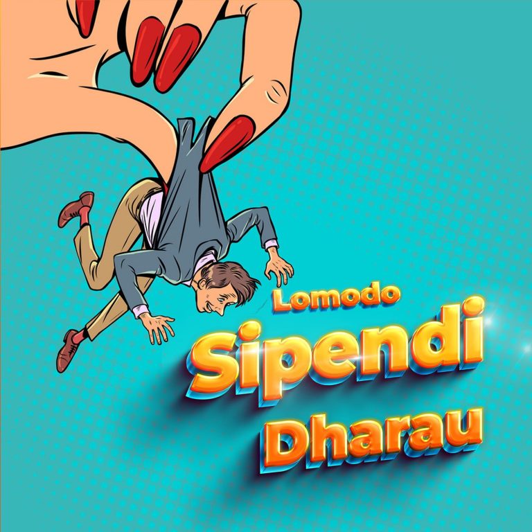 Lomodo – Sipendi Dharau