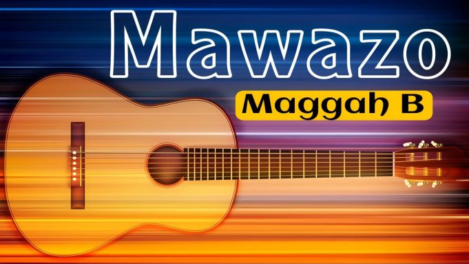 Maggah B – Mawazo