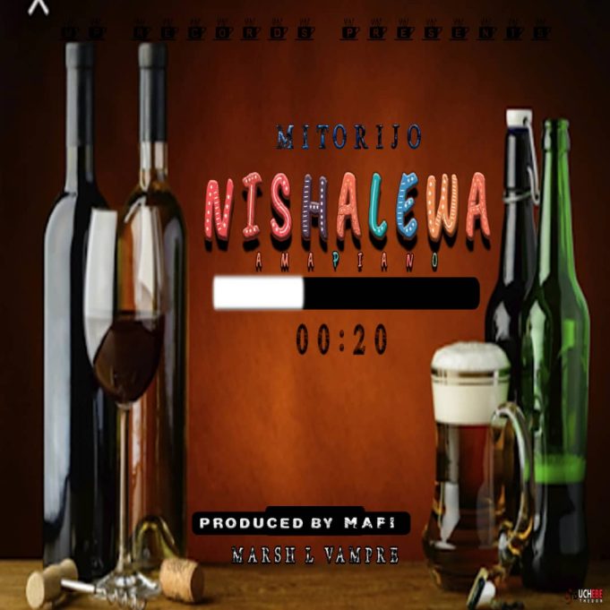 Mitorijo – Nishalewa