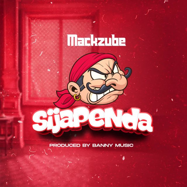 Mack Zube – Sijapenda