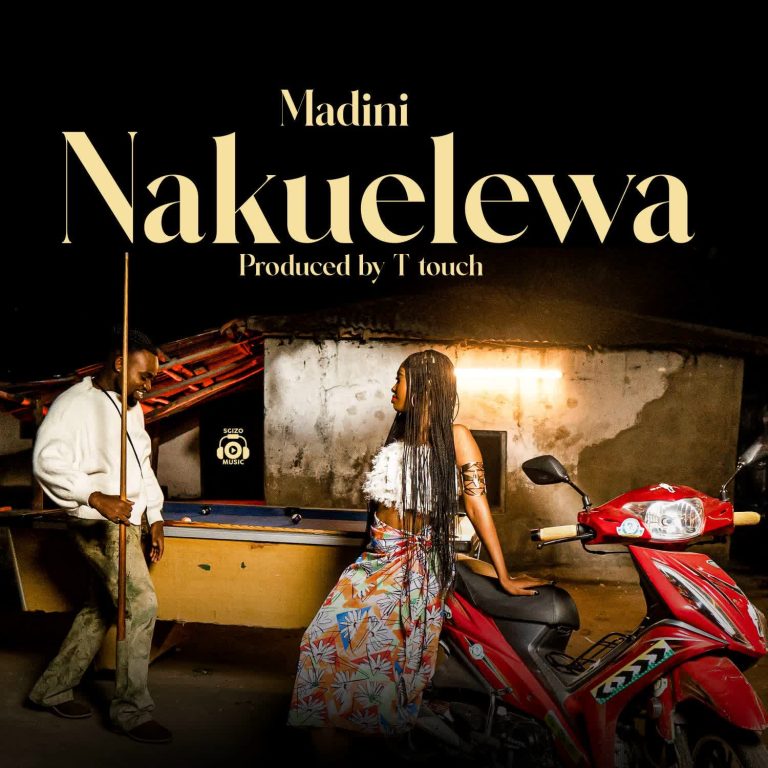 Madini – Nakuelewa