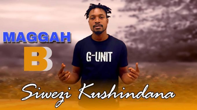 Maggah Balton – Siwezi