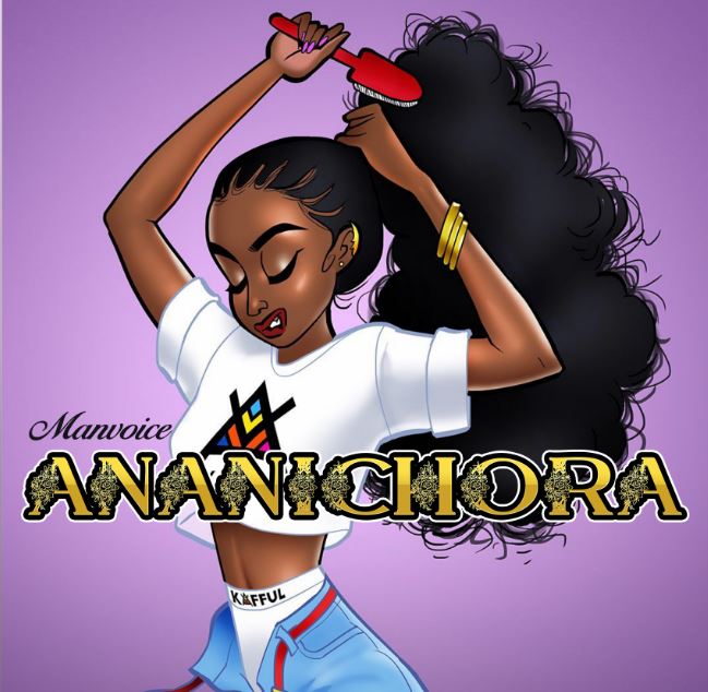 Manvoice – Ananichora