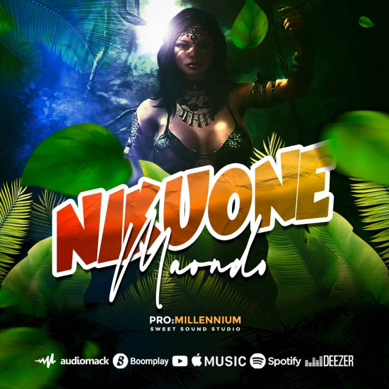Maondo – Nikuone