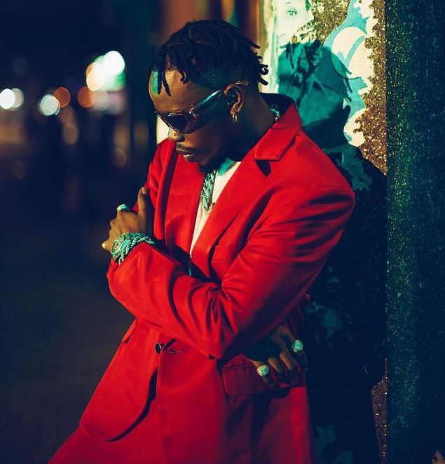 Marioo ft Dj Mushizo Utawauwa – Tunamjua
