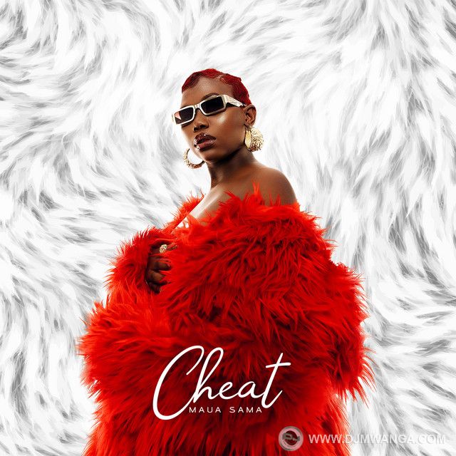 Maua Sama – Cheat Official Music Cover