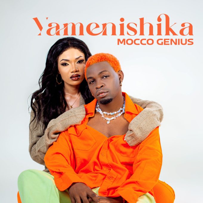 Mocco Genius – Yamenishika
