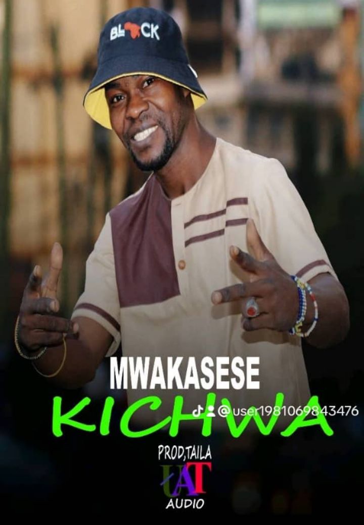 Mwakasese – Kichwa