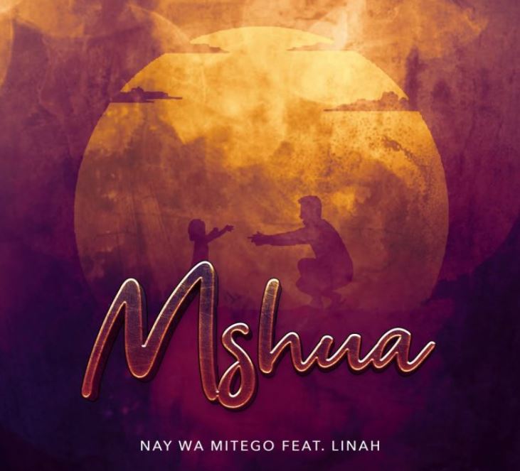 Nay Wa Mitego Ft Linah – Mshua