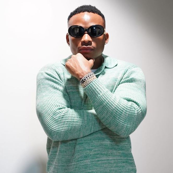 Otile Brown – Malipo