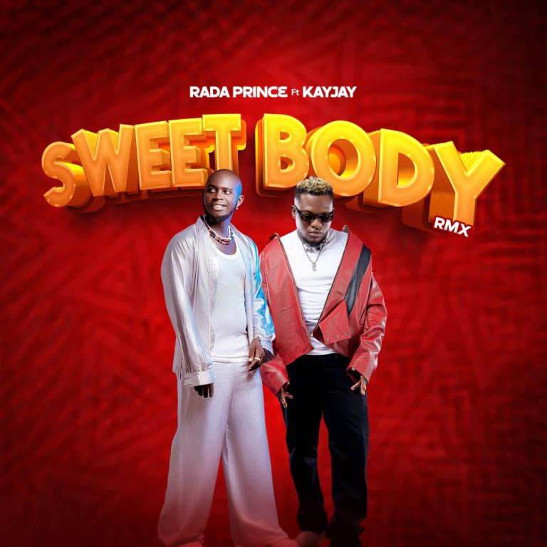 Stream Rada prince Ft. Kay Jay – Sweet Body Remix