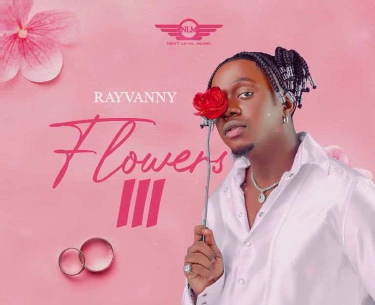 Rayvanny Ft Jay Melody – Dance