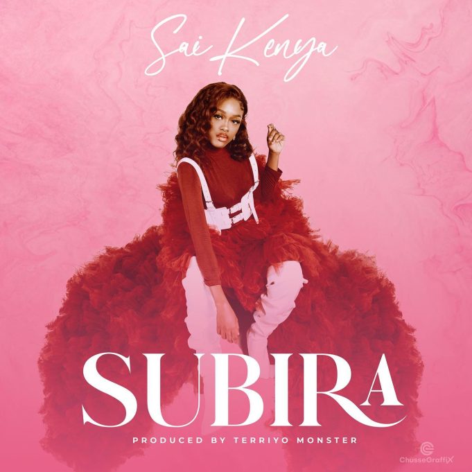 Sai Kenya – Subiri