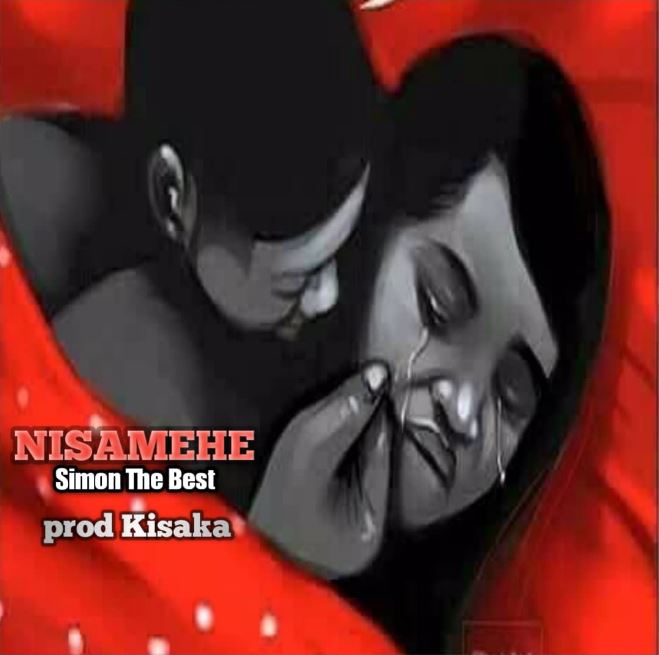 Saimon The Best – Nisamehe