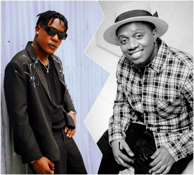Rayvanny X Baddest 47 – Gwede gwede
