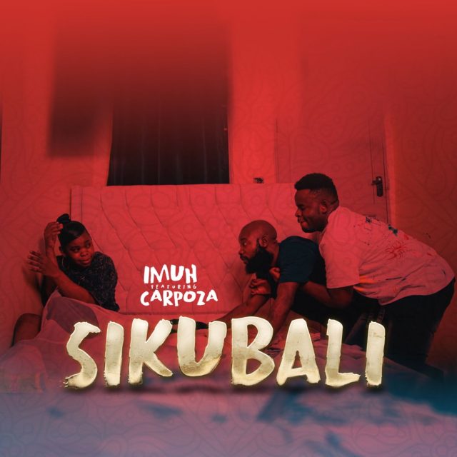 Imuh – Sikubali