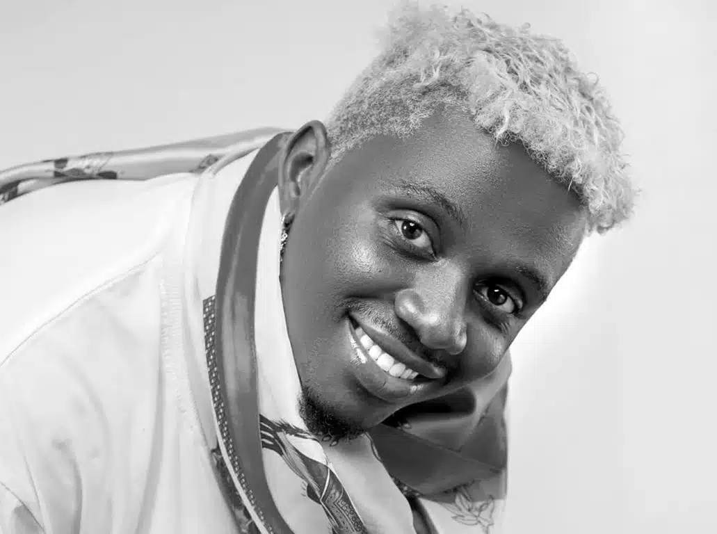 Rayvanny ft Phina – Mchepuko