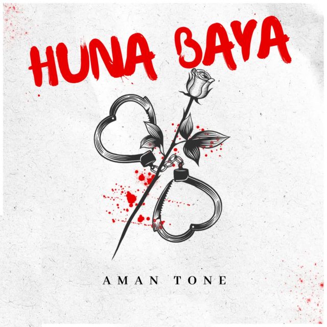 Stream & Download Aman Tone – Huna Baya