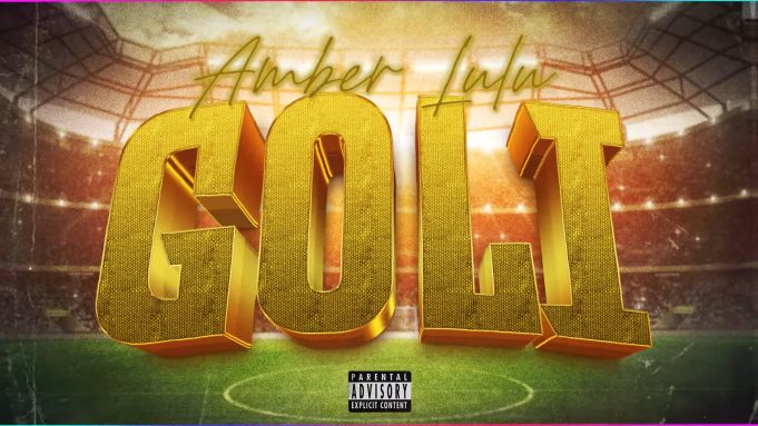 Amber Lulu – Goli