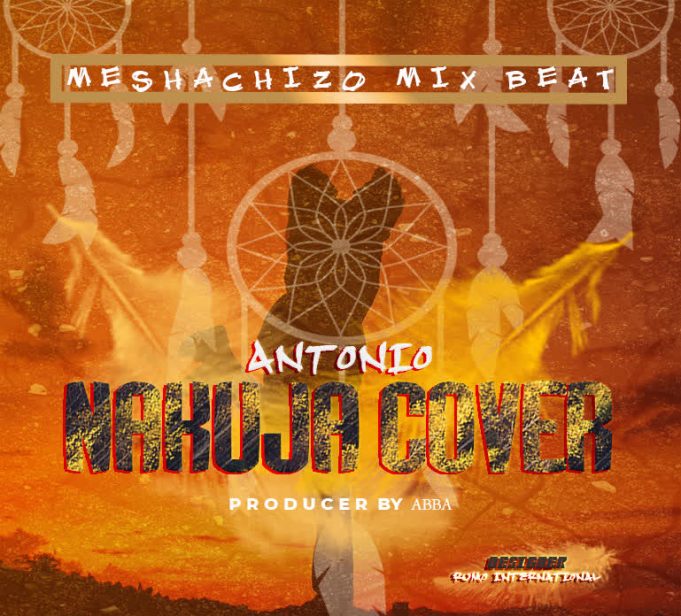 Antonio – Nakuja Cover