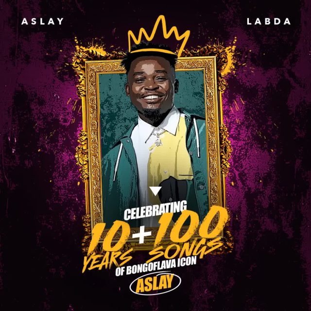 Aslay – Labda