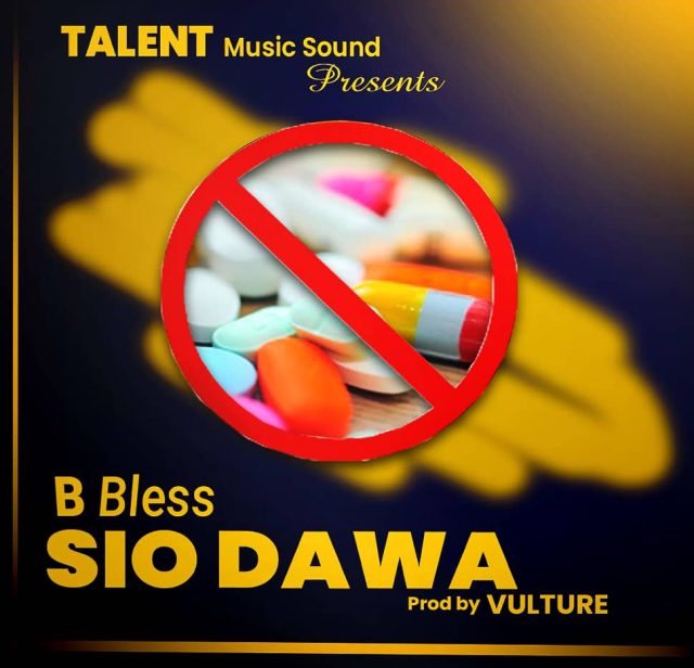 B Bless – Siodawa